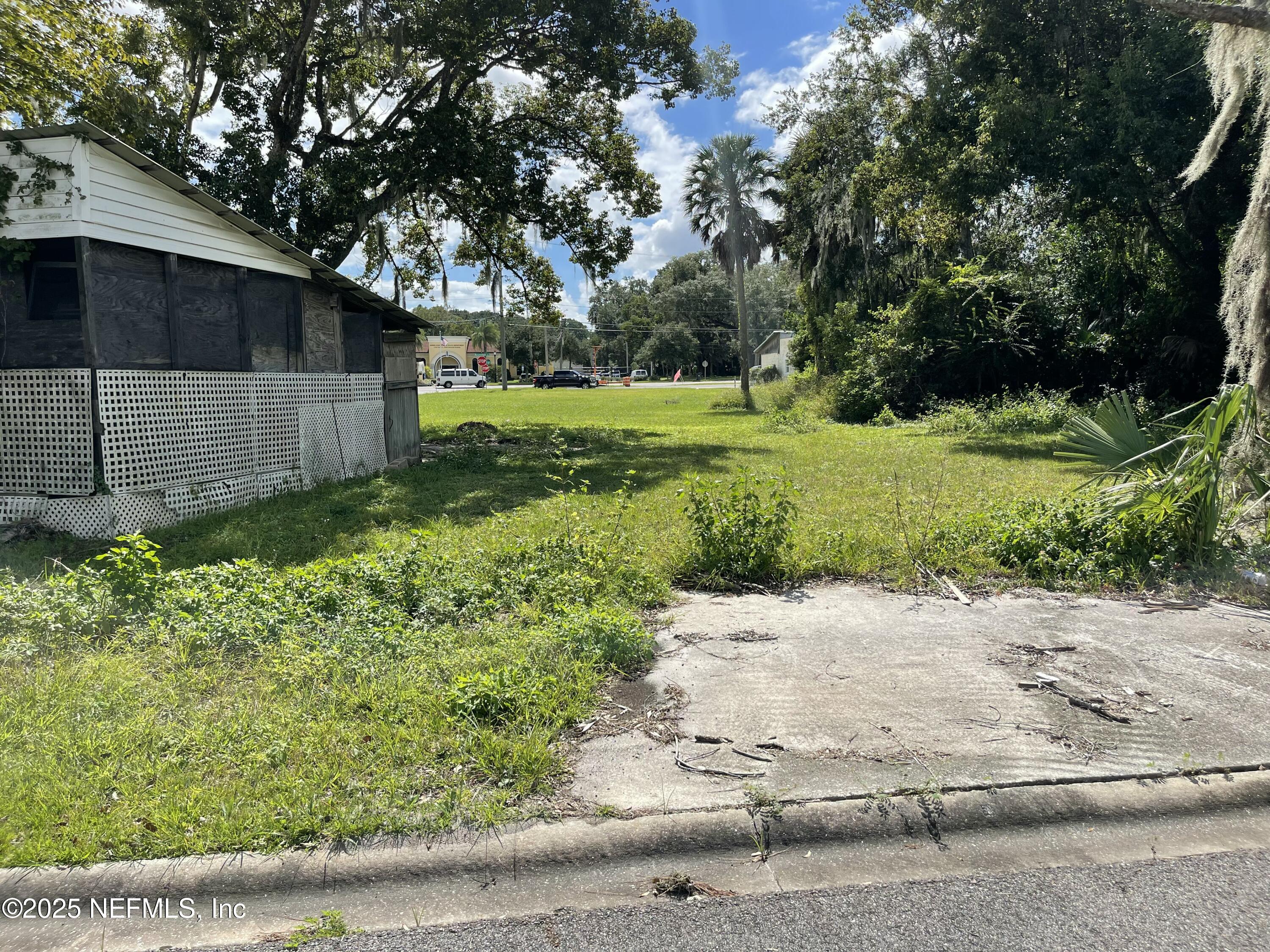 101 ESPLANADE Avenue