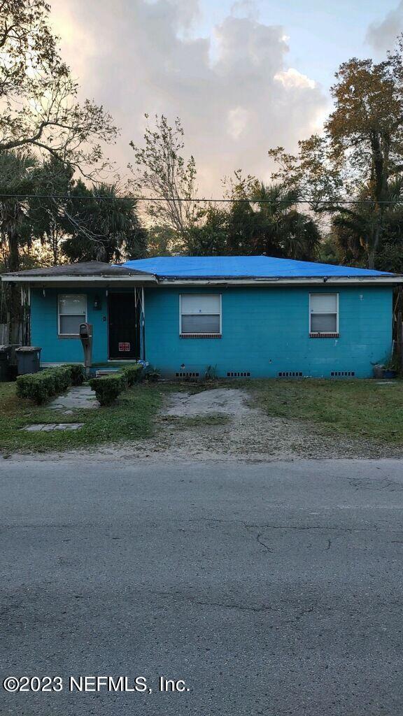 Jacksonville, FL home for sale located at 4004 Wilson Street, Jacksonville, FL 32209