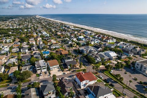 A home in Neptune Beach