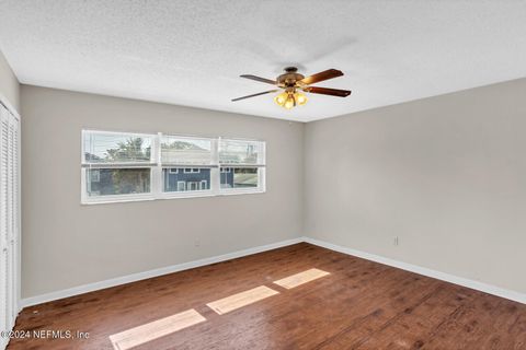 A home in Neptune Beach