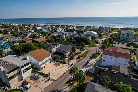 A home in Neptune Beach