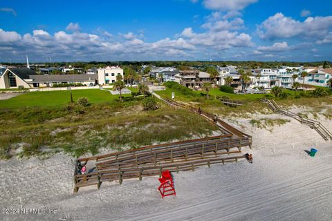 A home in Neptune Beach