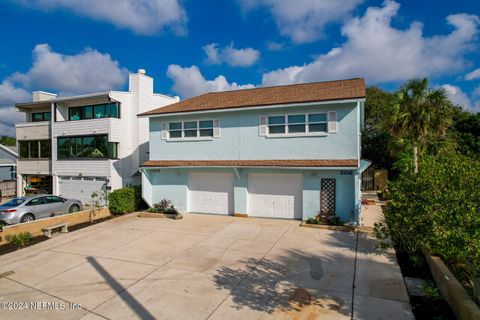 A home in Neptune Beach