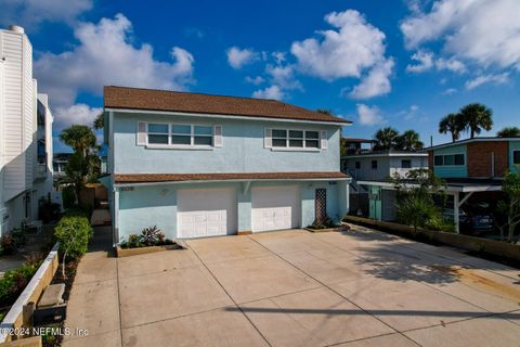 A home in Neptune Beach