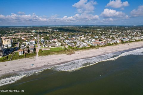 A home in Neptune Beach