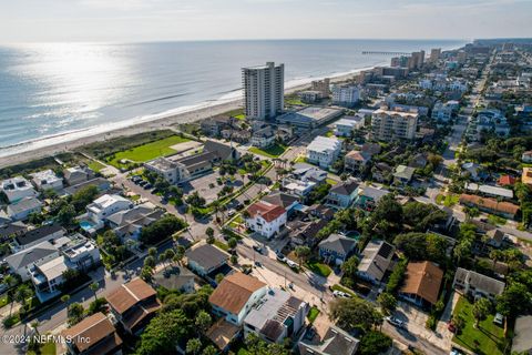 A home in Neptune Beach