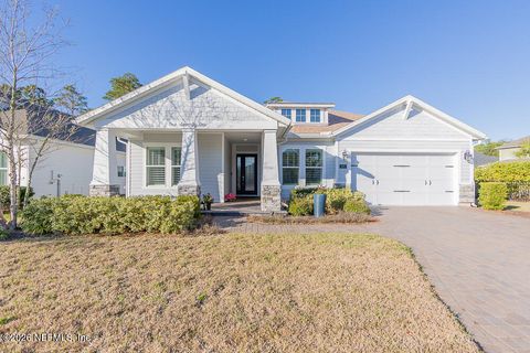 171 SAGEBRUSH Trail Ponte Vedra FL 32081