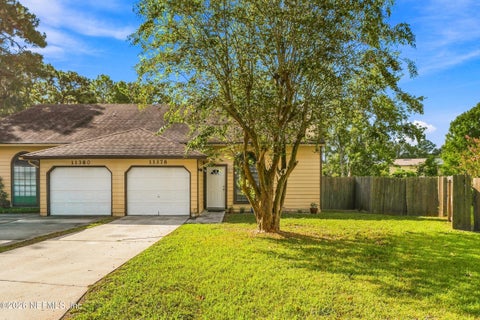 Photo of 11378 SHOVLER Court, Jacksonville, FL 32225 (MLS # 2164018)