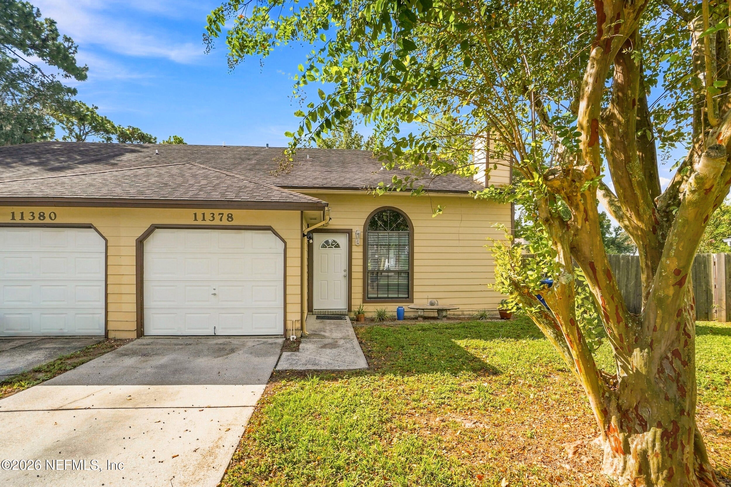 11378 SHOVLER Court
