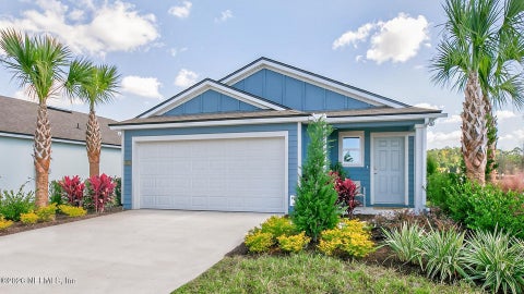 Photo of 12511 RUSSIAN OLIVE Road, Jacksonville, FL 32218 (MLS # 2156248)