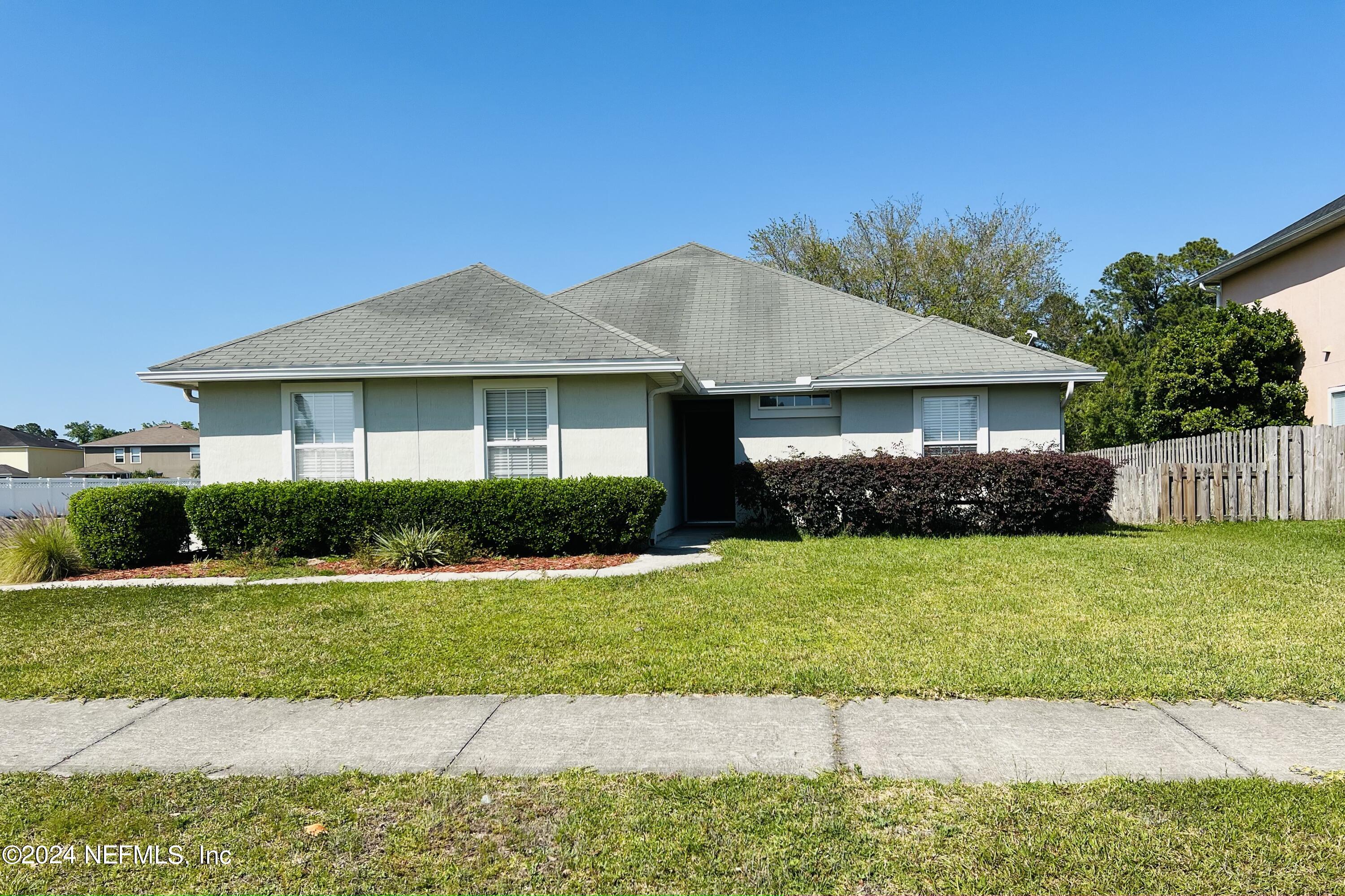 Middleburg, FL home for sale located at 1657 Hollow Glen Drive, Middleburg, FL 32068
