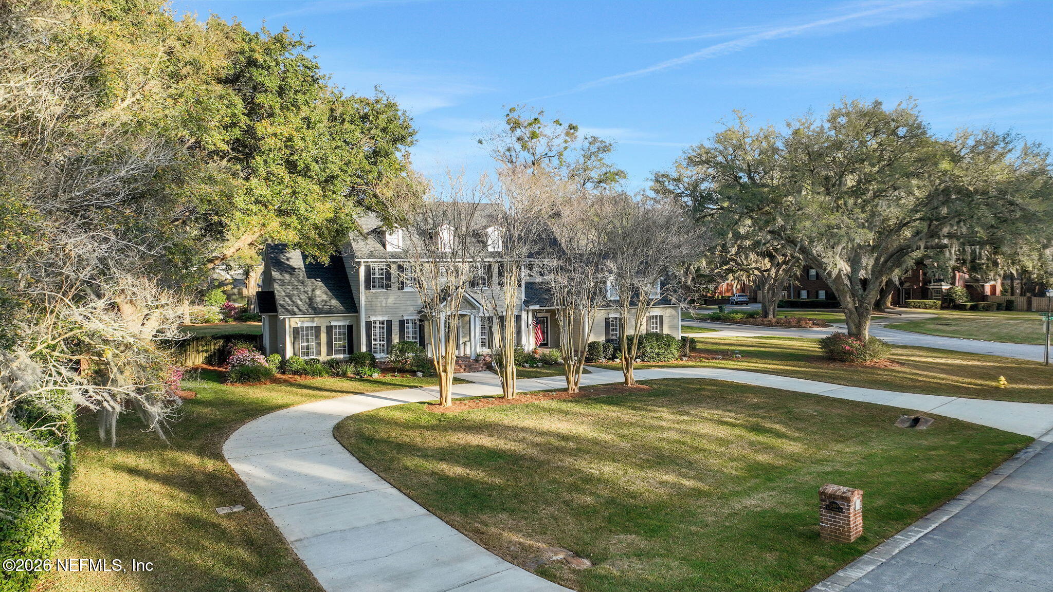 12819 BAY PLANTATION Drive