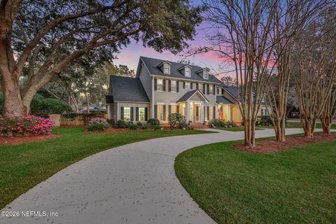 12819 BAY PLANTATION Drive Jacksonville FL 32223