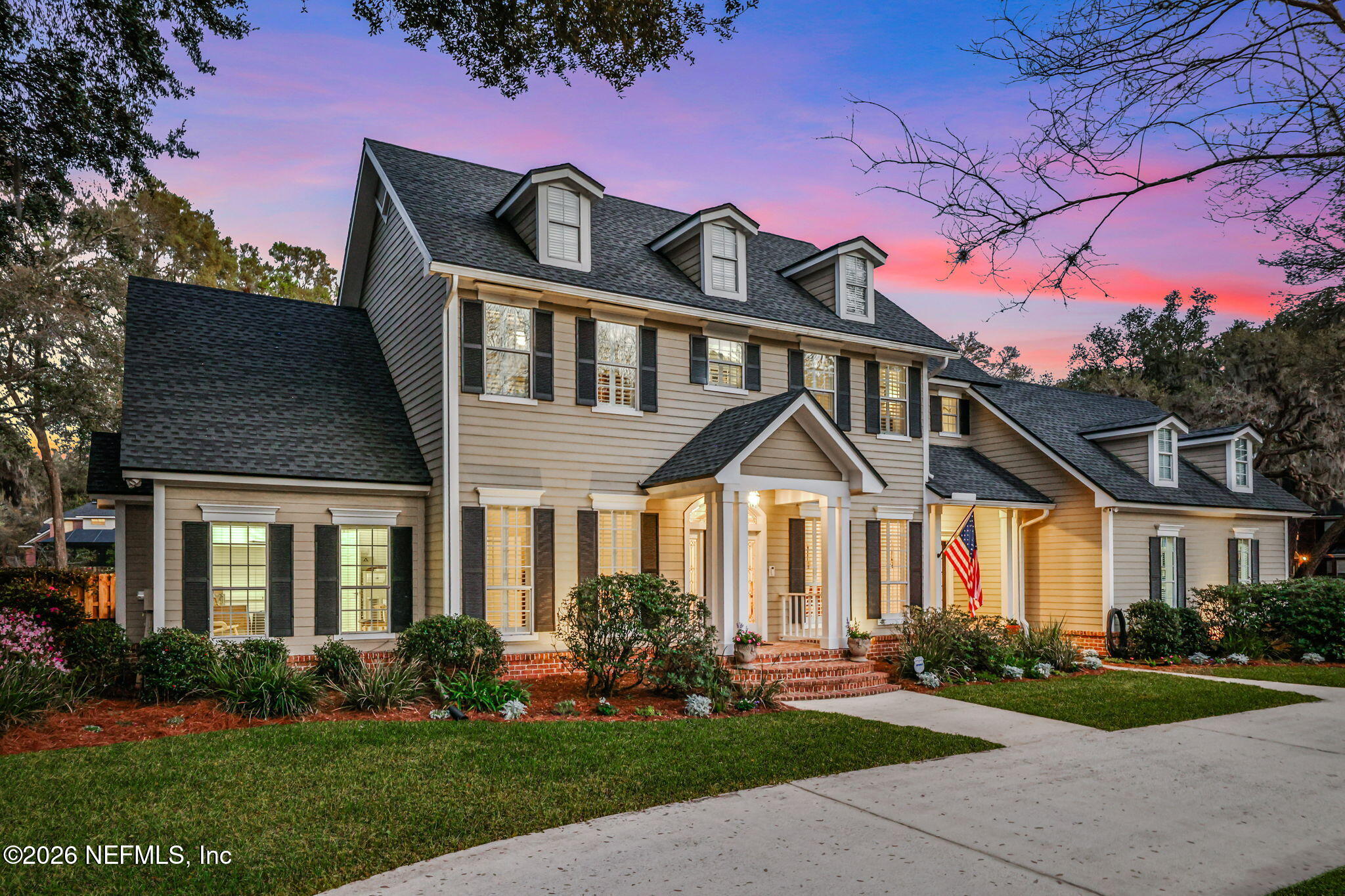 12819 BAY PLANTATION Drive