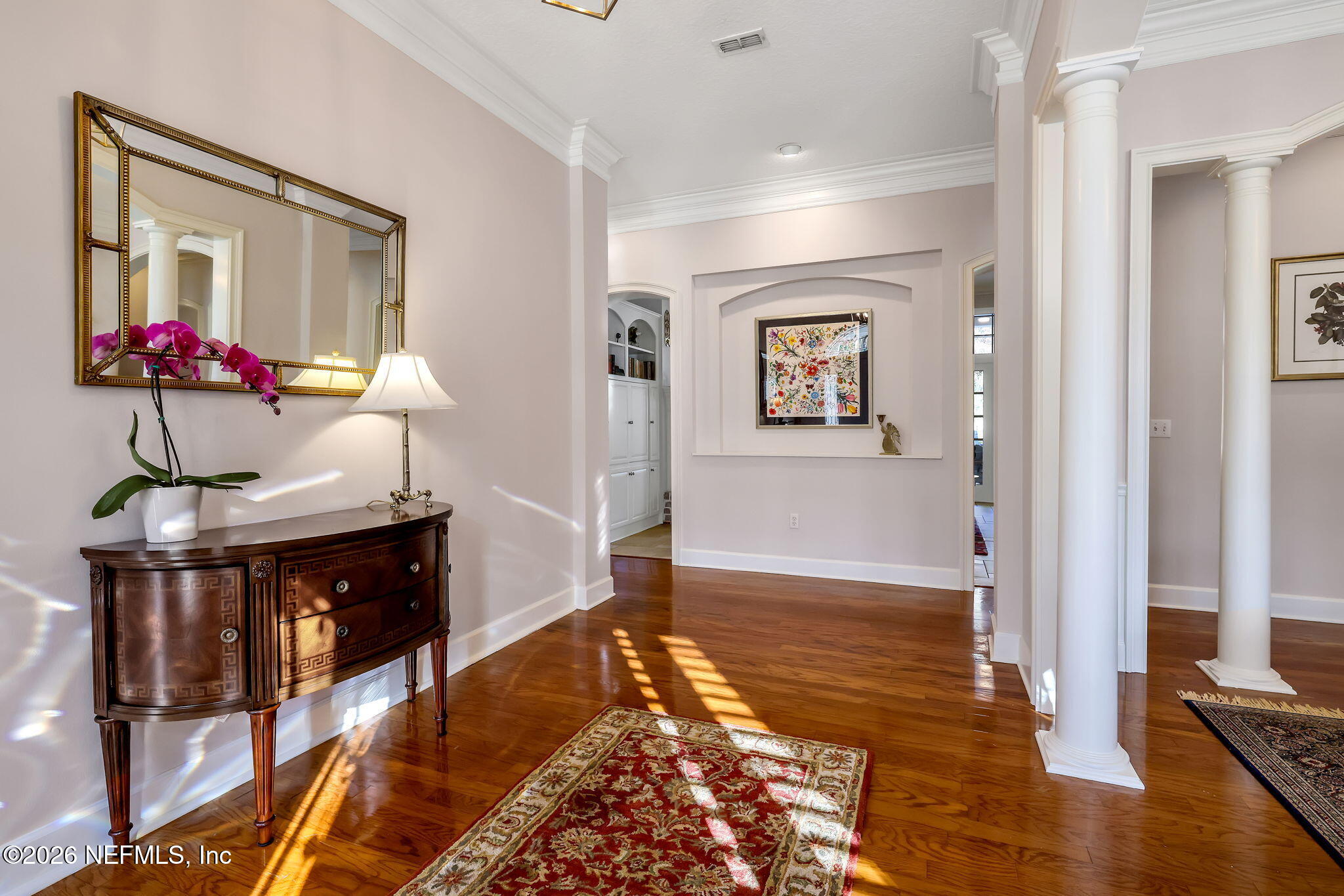 12819 BAY PLANTATION Drive