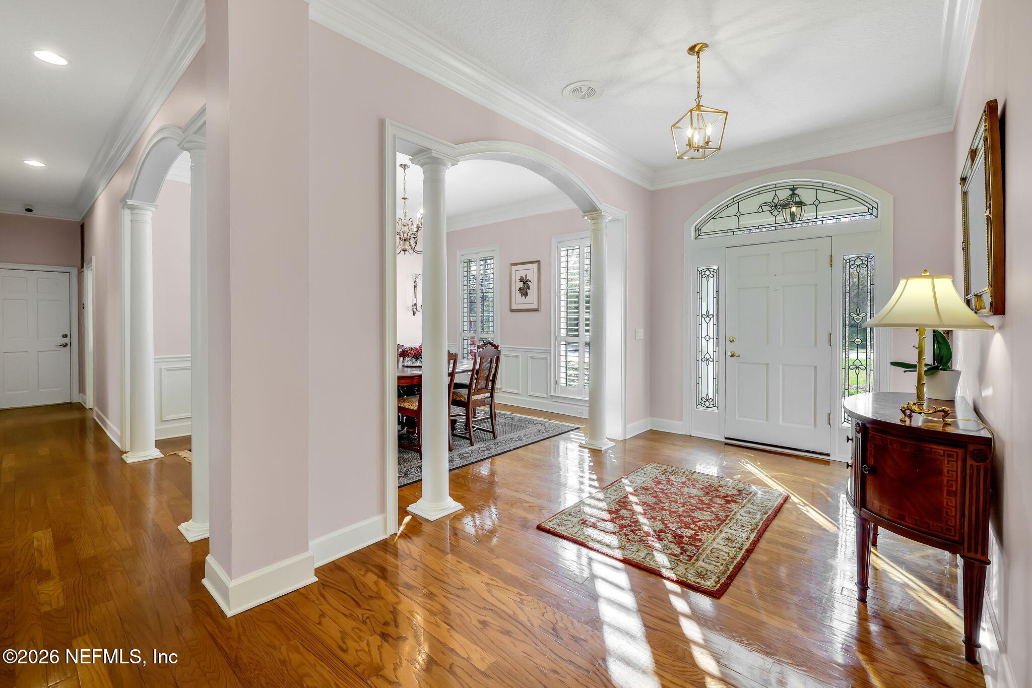 12819 BAY PLANTATION Drive