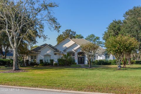 A home in Ponte Vedra Beach