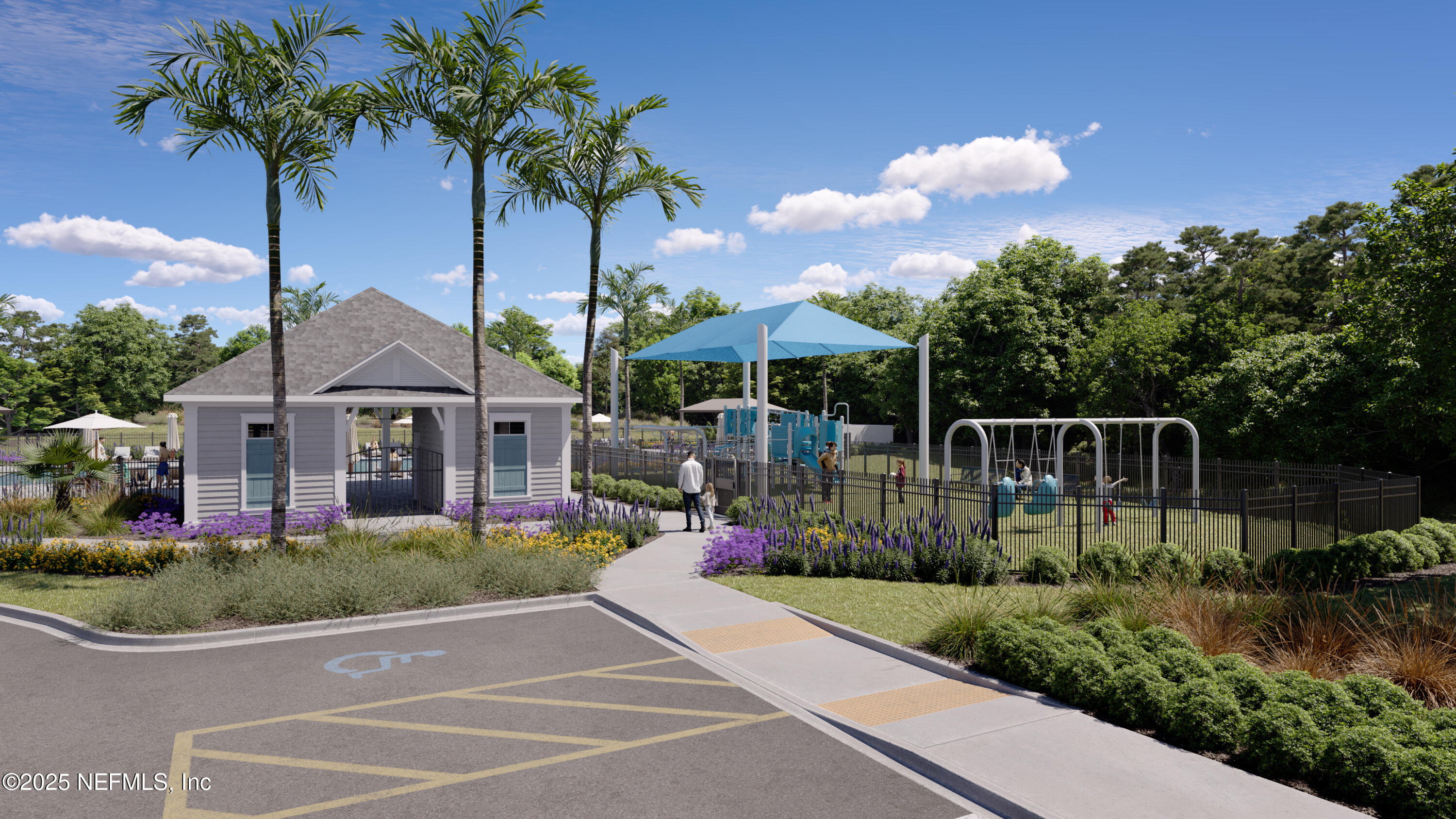 8325 HORSEBIT Circle