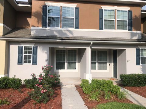 Photo of 625 OAKLEAF PLANTATION Parkway #1016, Orange Park, FL 32065 (MLS # 2143319)