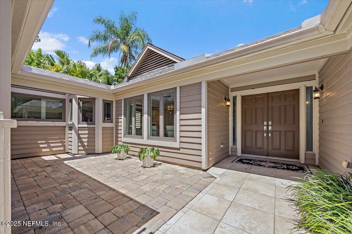 2011 PALMETTO POINT Drive