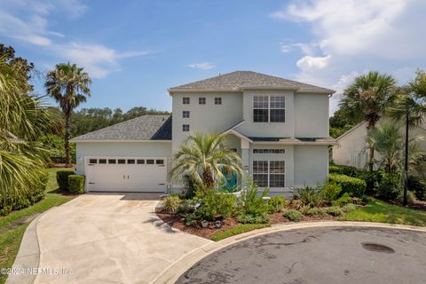 A home in St Augustine