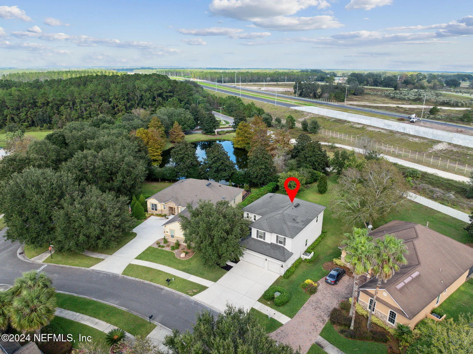 Green Cove Springs, Florida 32043, United States, 5 Bedrooms Bedrooms, ,3 BathroomsBathrooms,Residential,Active,32641