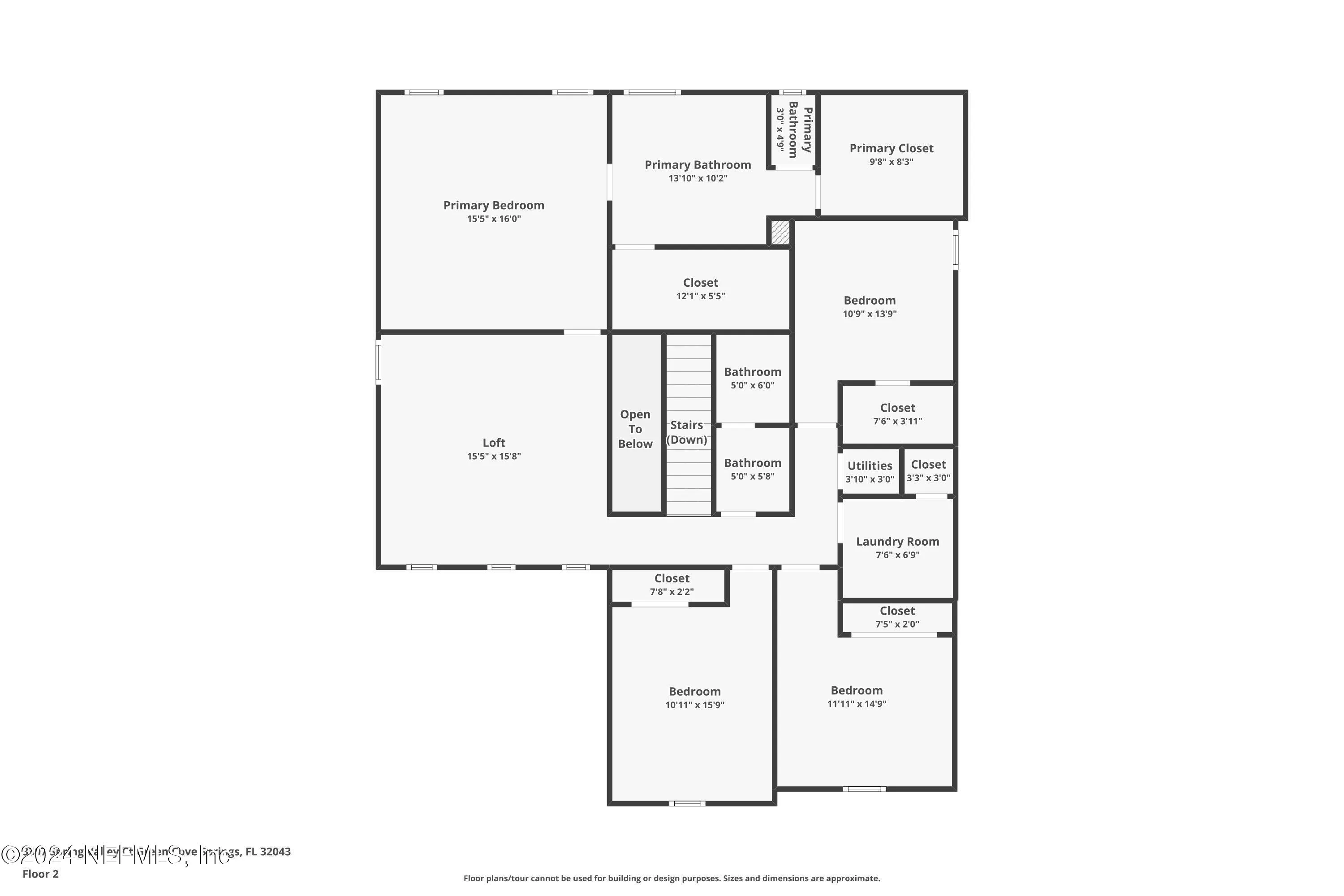 Green Cove Springs, Florida 32043, United States, 5 Bedrooms Bedrooms, ,3 BathroomsBathrooms,Residential,Active,32641