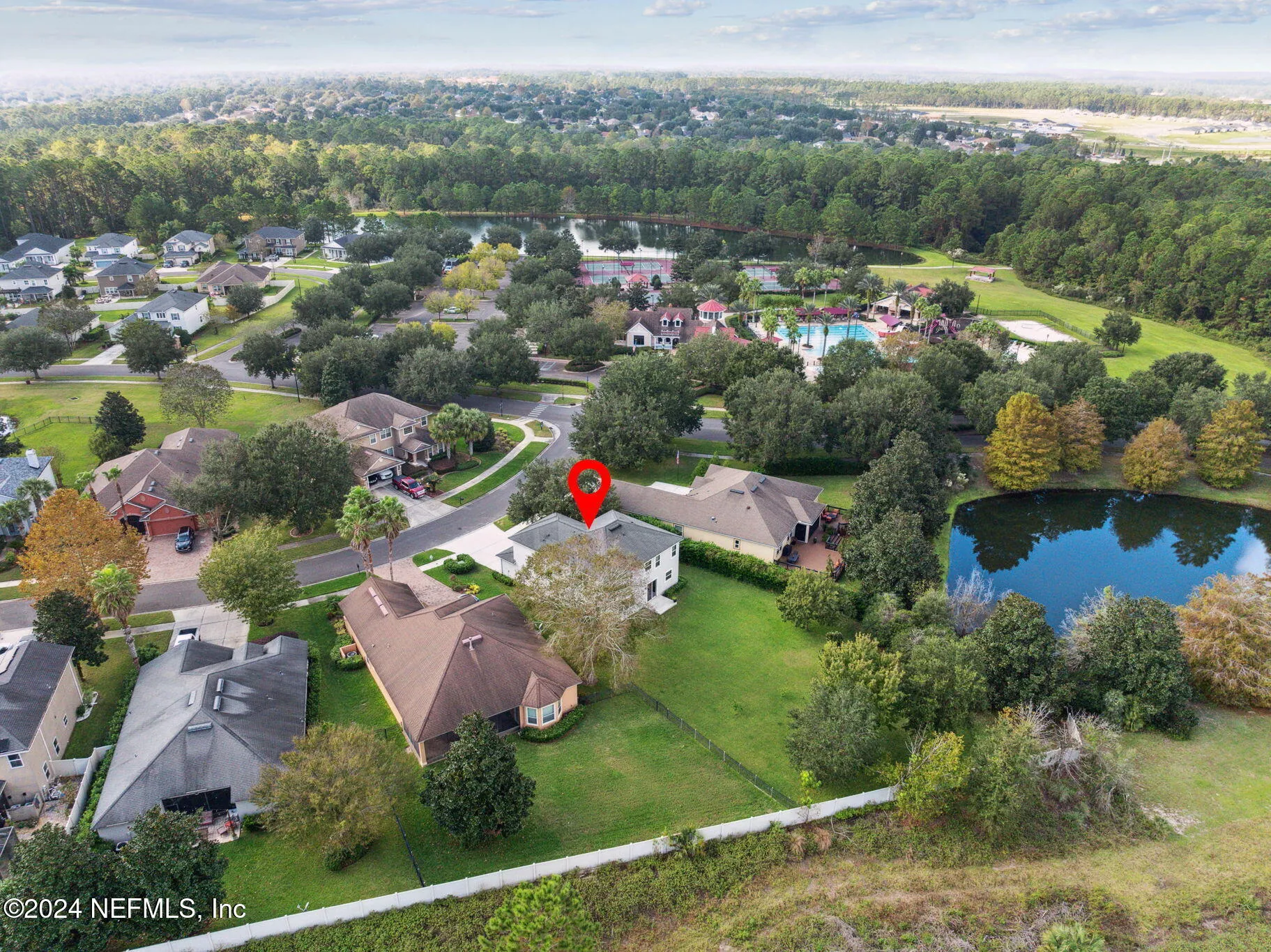 Green Cove Springs, Florida 32043, United States, 5 Bedrooms Bedrooms, ,3 BathroomsBathrooms,Residential,Active,32641