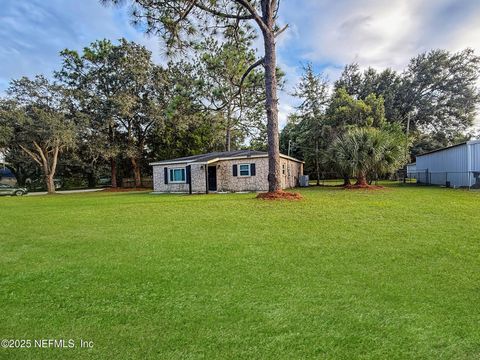 86162 CALLAWAY Drive Yulee FL 32097