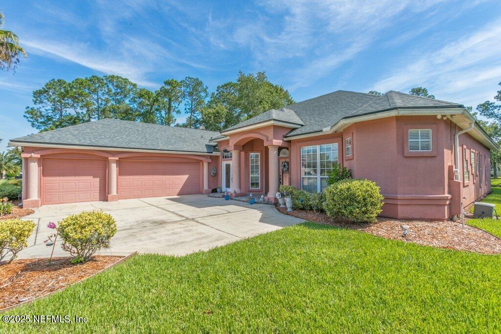 1683 WATERS EDGE Drive