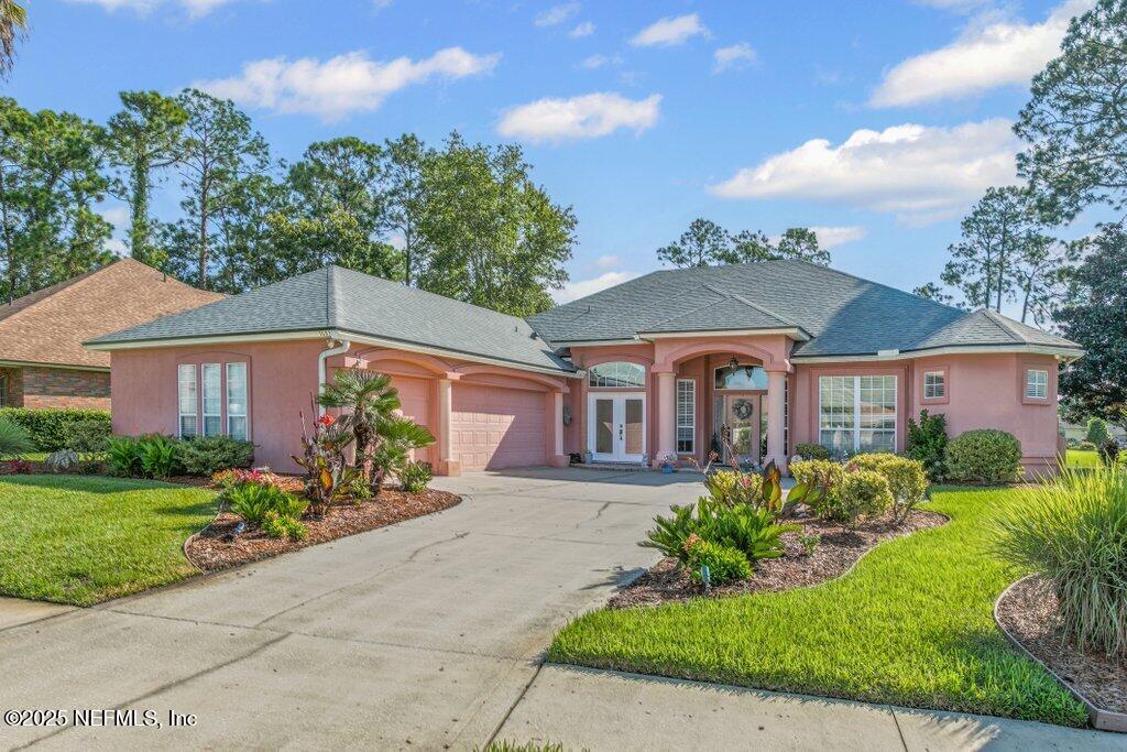 1683 WATERS EDGE Drive