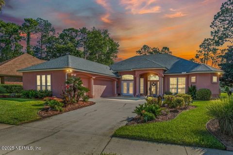 1683 WATERS EDGE Drive Fleming Island FL 32003