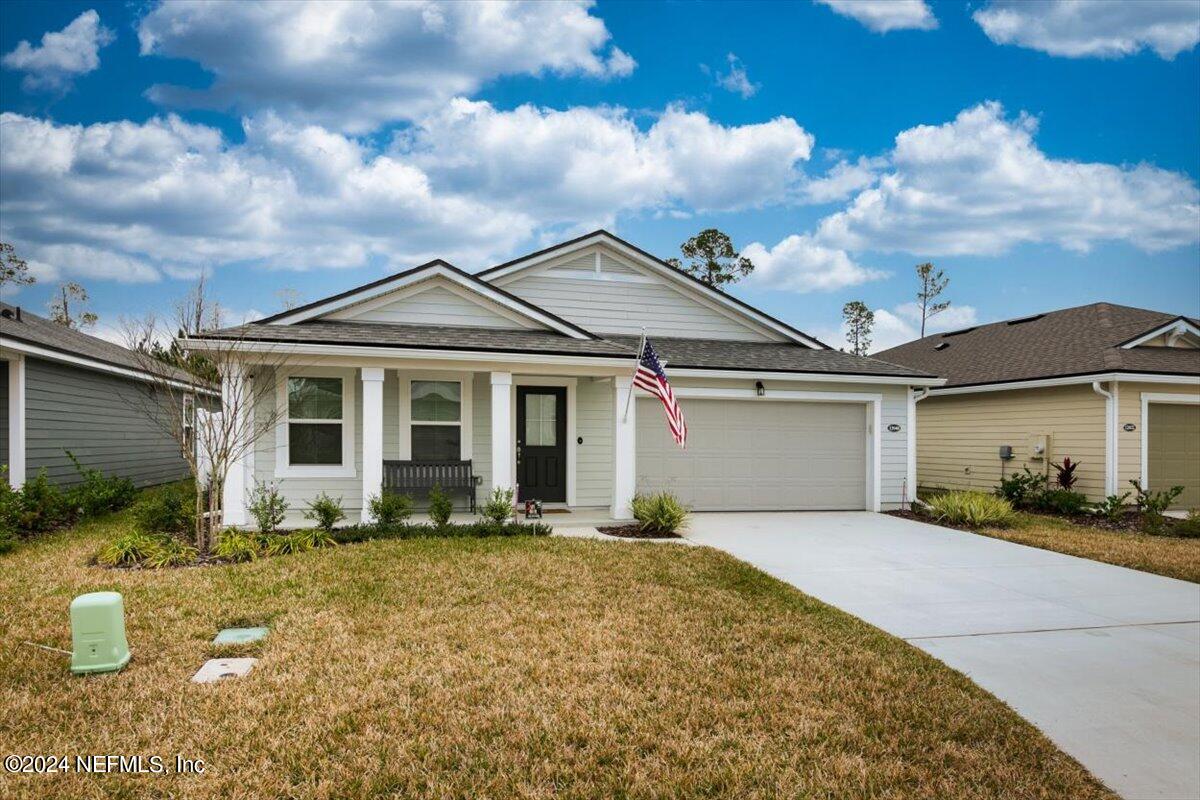 Jacksonville, FL home for sale located at 12040 Cabana Road, Jacksonville, FL 32256