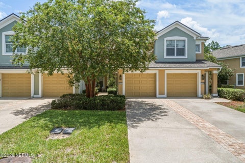 Photo of 6642 SHADED ROCK Court #18G, Jacksonville, FL 32258 (MLS # 2156833)