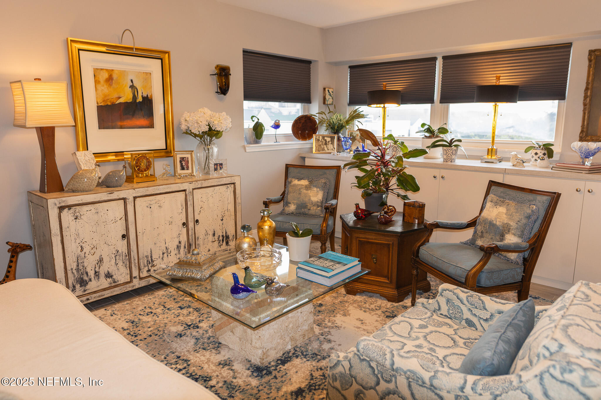 1550 LE BARON Avenue 1550