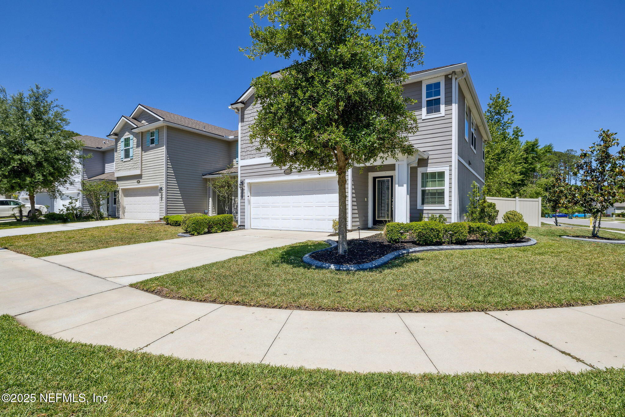 4893 REEF HERON Circle