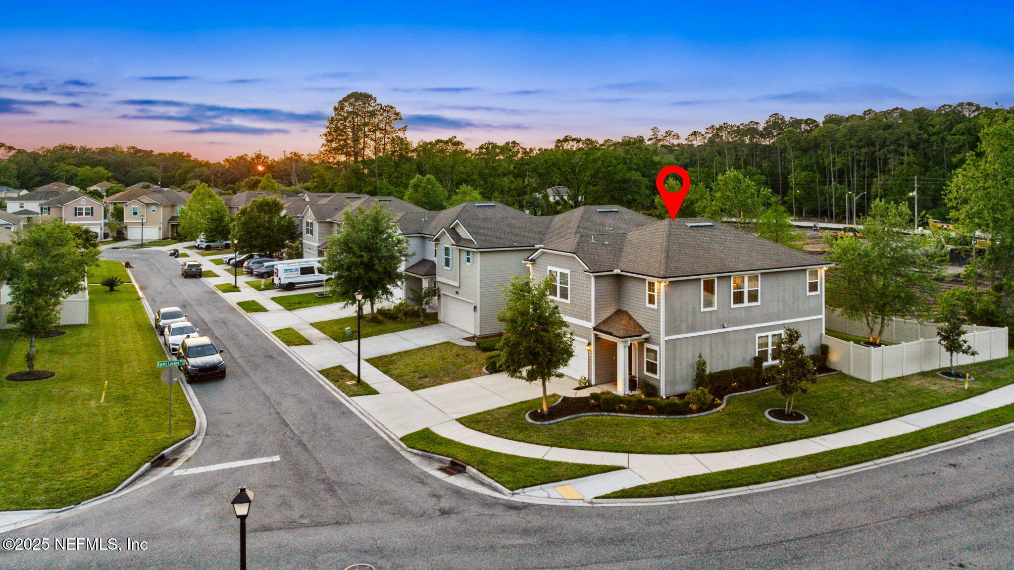 4893 REEF HERON Circle