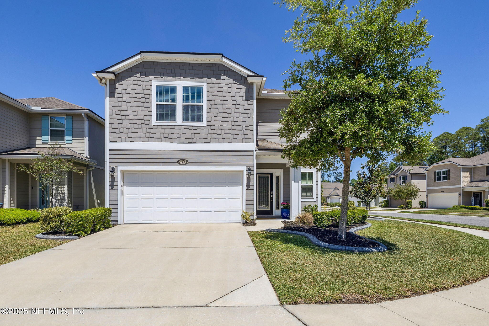 4893 REEF HERON Circle