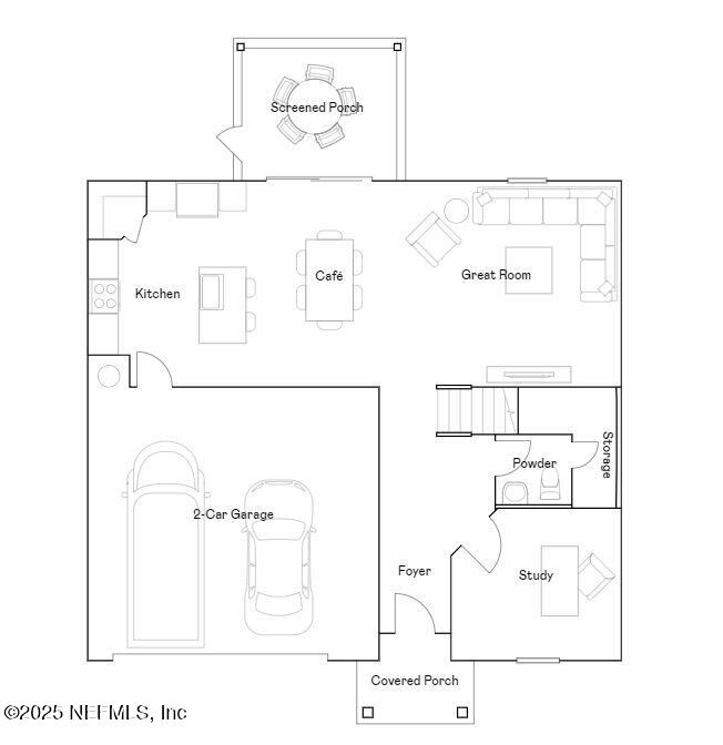 15585 THOMAS CREEK Way