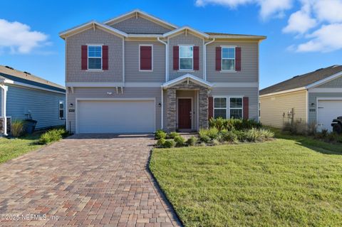 9852 LEMON BALM Way Jacksonville FL 32219