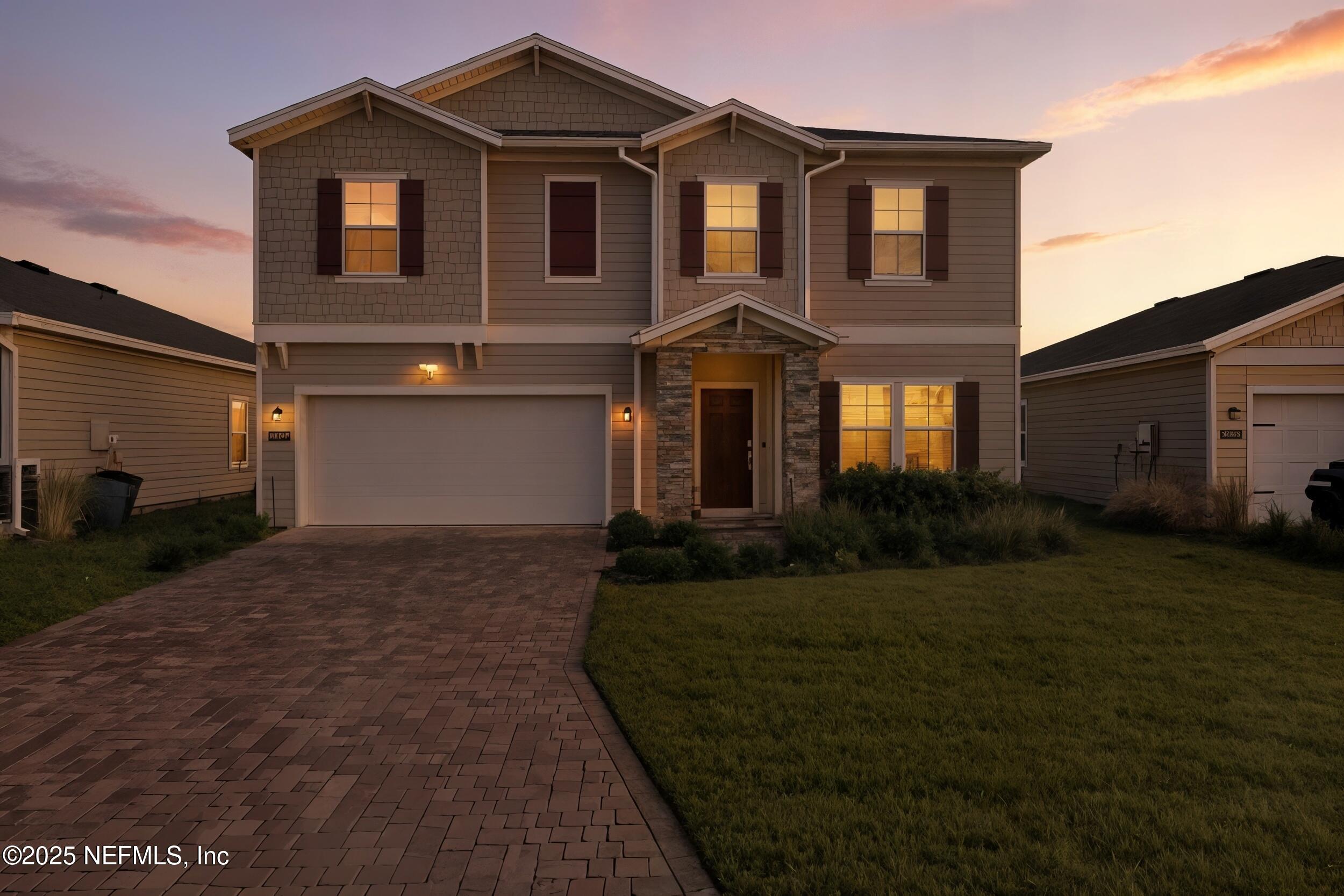 9852 LEMON BALM Way