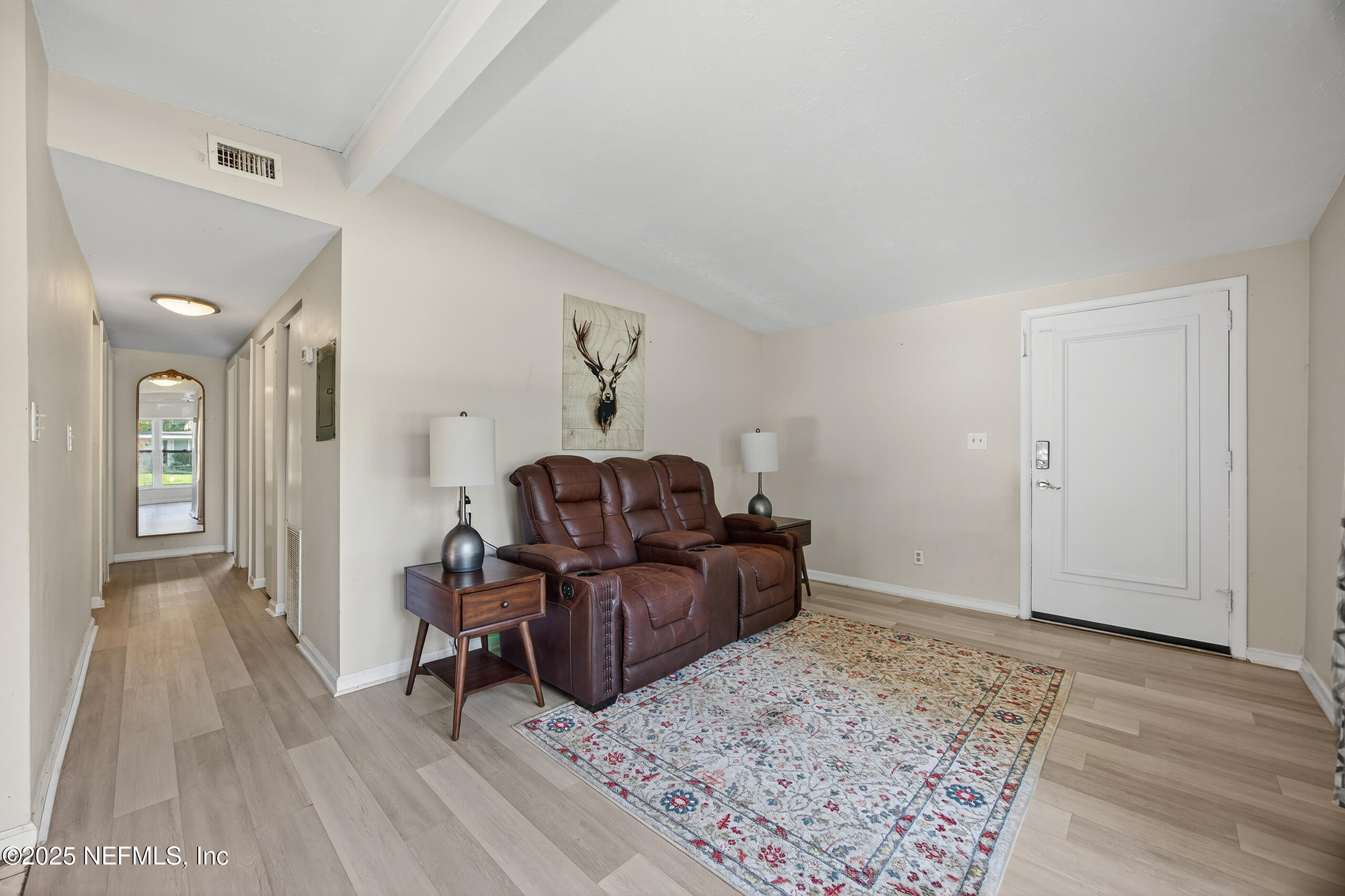 3017 LORMAN Drive