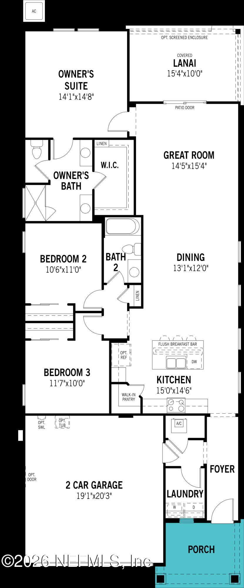 456 APPALACHIAN Trail