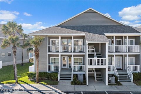 A home in Ponte Vedra Beach