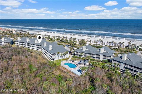 A home in Ponte Vedra Beach