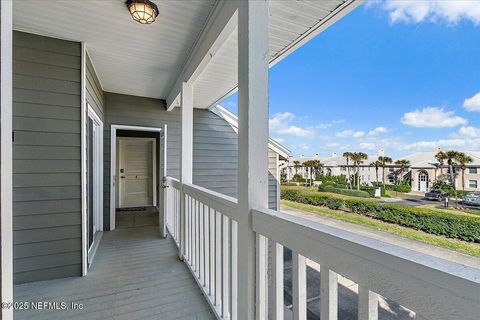 A home in Ponte Vedra Beach