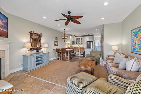 A home in Ponte Vedra Beach