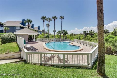 A home in Ponte Vedra Beach