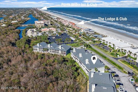 A home in Ponte Vedra Beach