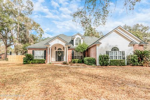 6121 MICHELE Road Macclenny FL 32063